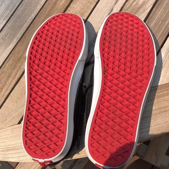 Vans Distressed - Picture 7 of 7